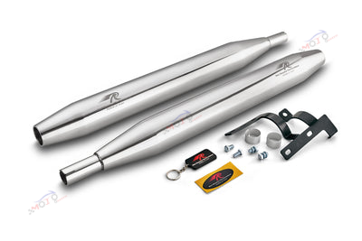 CELESTA EXHAUST- POLISH